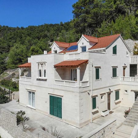 Villa Mar 1 - Luxury Apartments Пучишча Екстериор снимка