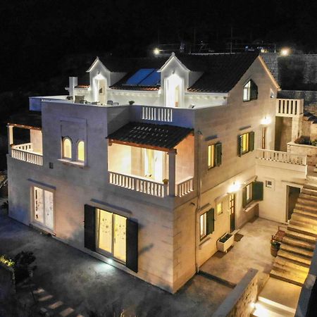 Villa Mar 1 - Luxury Apartments Пучишча Екстериор снимка