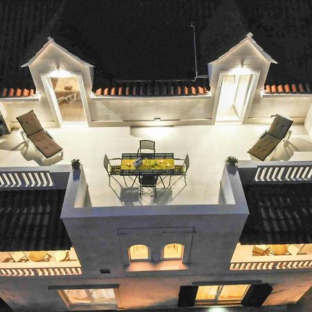 Villa Mar 1 - Luxury Apartments Пучишча Екстериор снимка