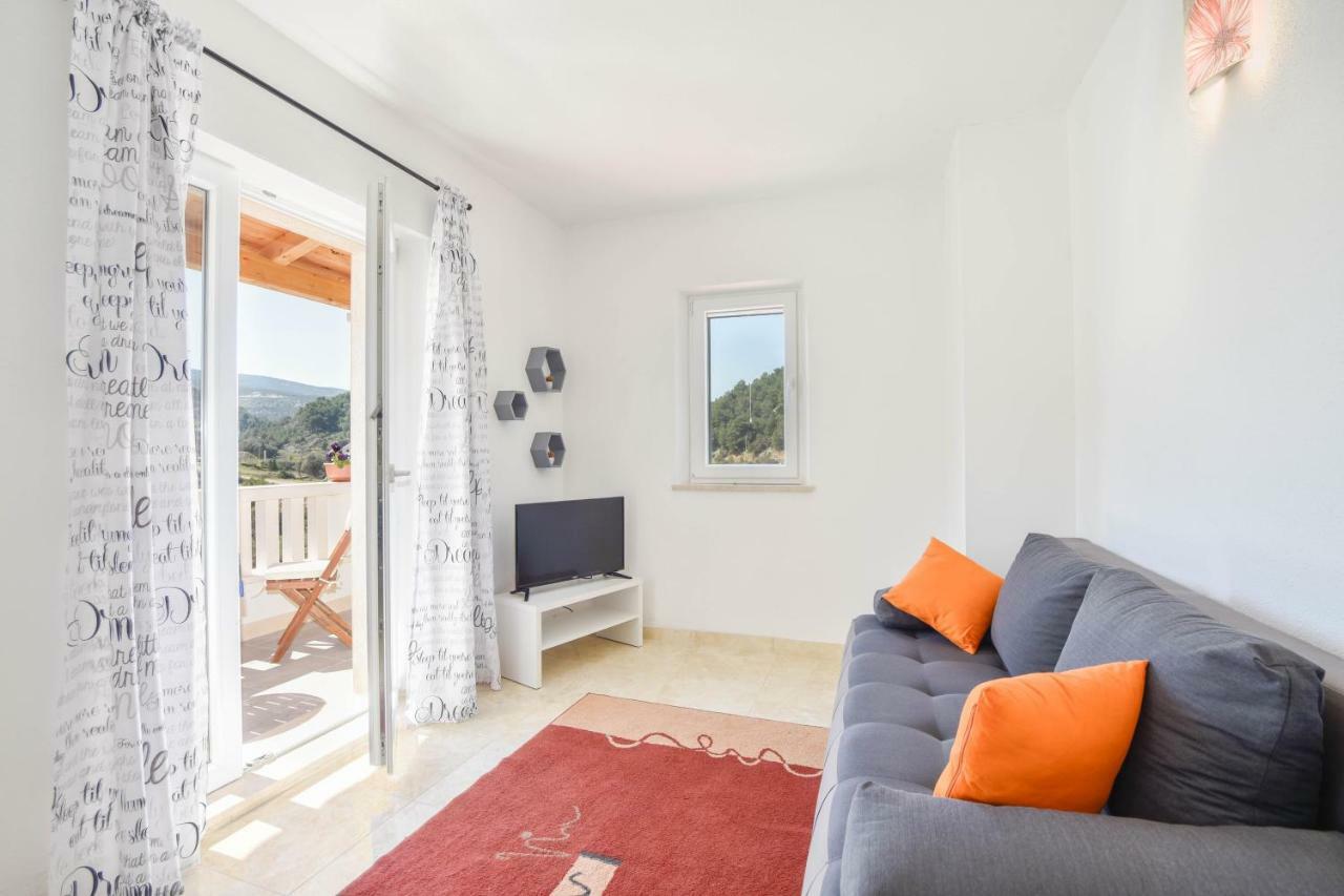 Villa Mar 1 - Luxury Apartments Пучишча Екстериор снимка
