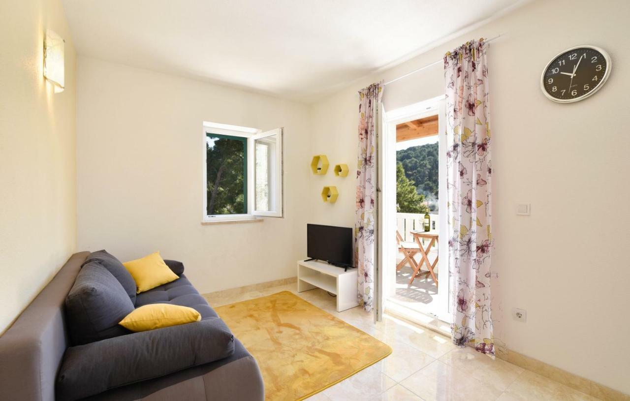 Villa Mar 1 - Luxury Apartments Пучишча Екстериор снимка