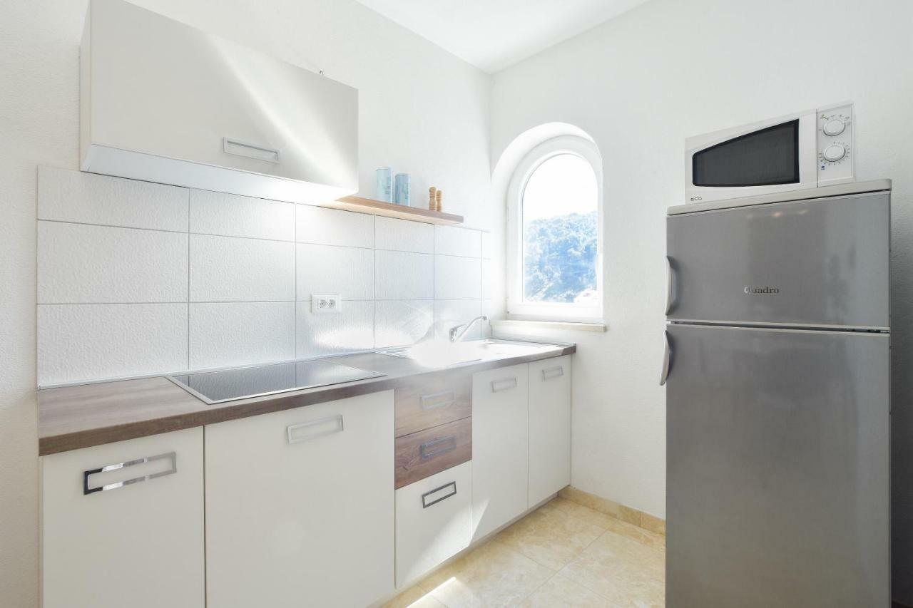Villa Mar 1 - Luxury Apartments Пучишча Екстериор снимка