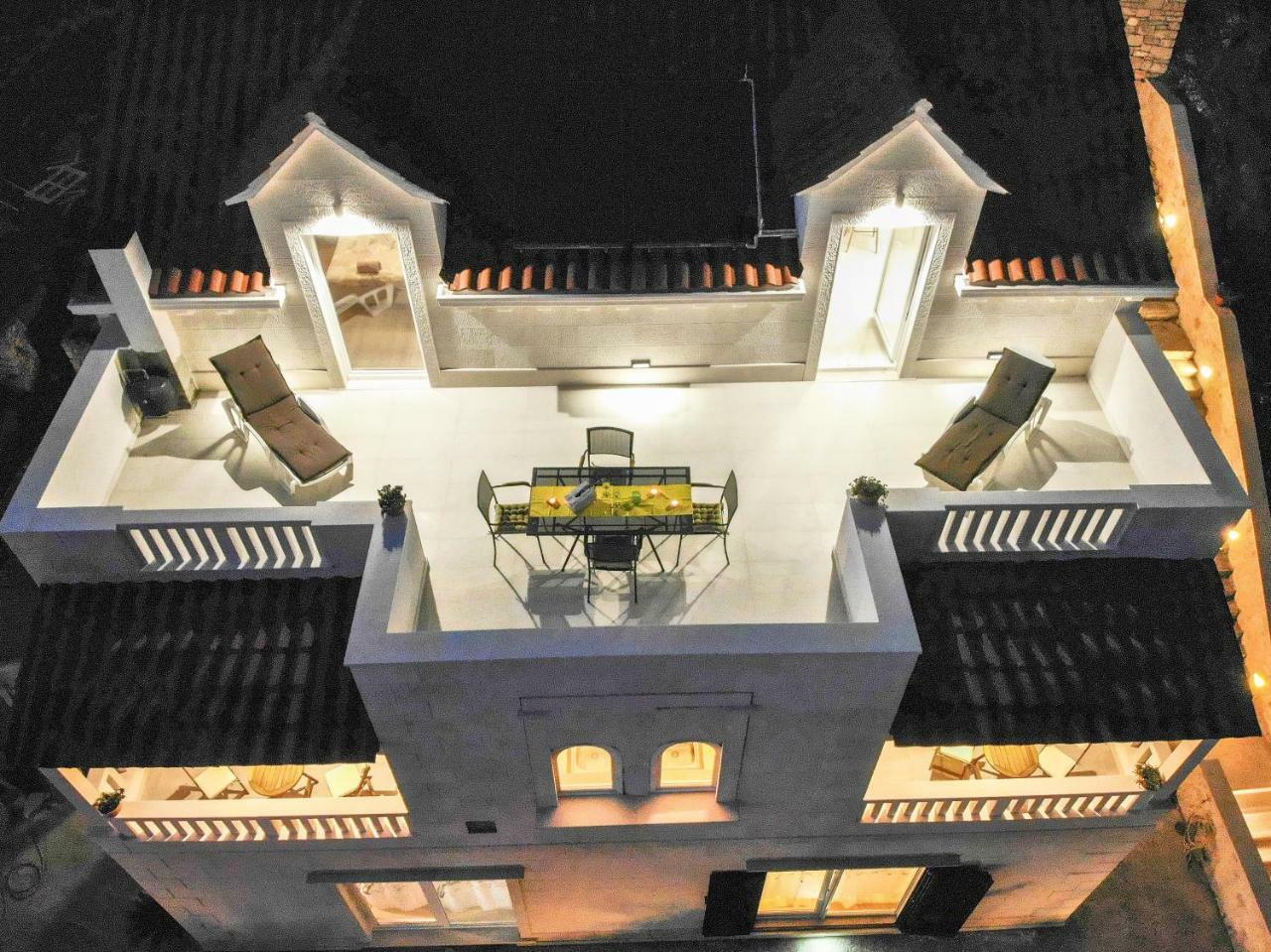 Villa Mar 1 - Luxury Apartments Пучишча Екстериор снимка