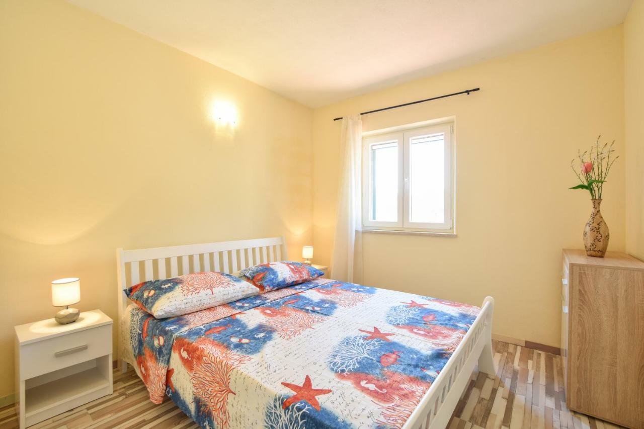 Villa Mar 1 - Luxury Apartments Пучишча Екстериор снимка