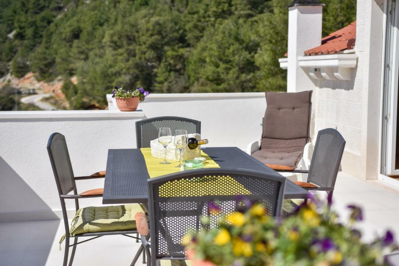 Villa Mar 1 - Luxury Apartments Пучишча Екстериор снимка
