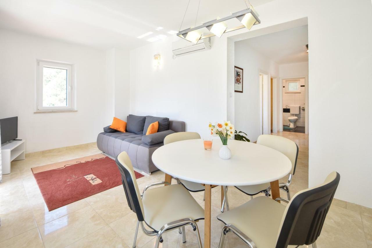 Villa Mar 1 - Luxury Apartments Пучишча Екстериор снимка