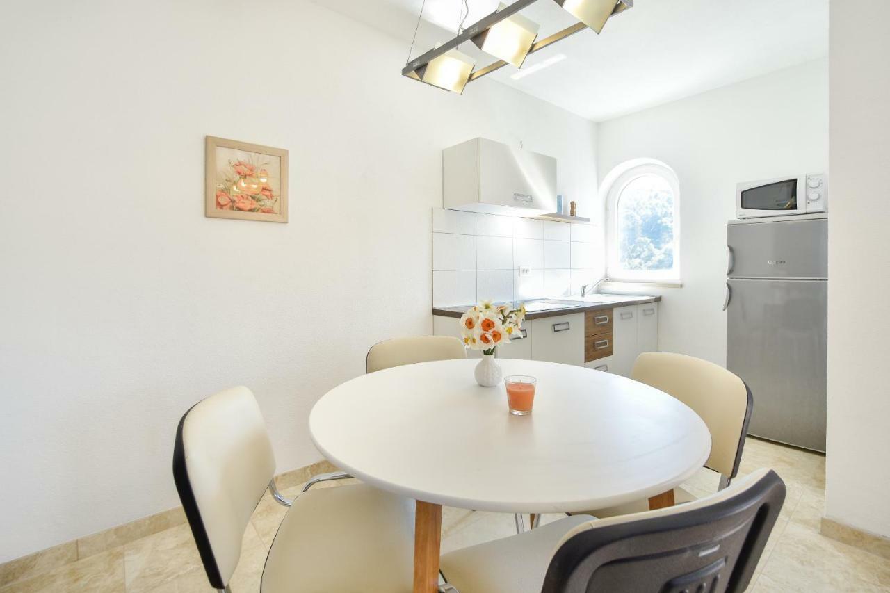 Villa Mar 1 - Luxury Apartments Пучишча Екстериор снимка
